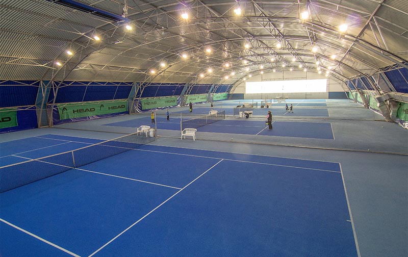 Tenis Centrum Head