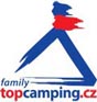 Topcamping CZ voucher